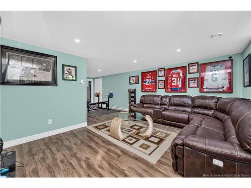 38 Chemin Cormier, Botsford, NB 