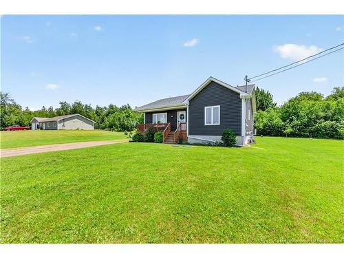 38 Chemin Cormier, Botsford, NB 