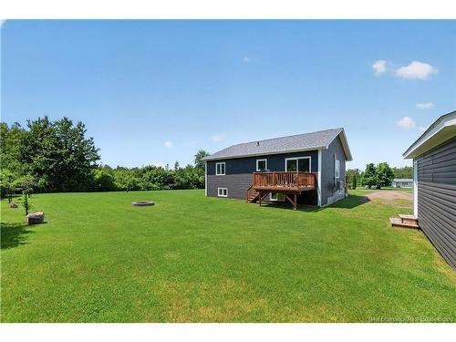 38 Chemin Cormier, Botsford, NB 