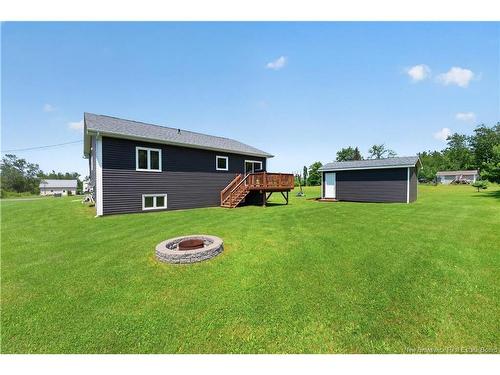 38 Chemin Cormier, Botsford, NB 