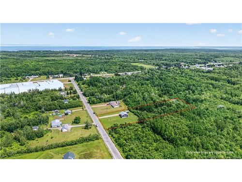 38 Chemin Cormier, Botsford, NB 