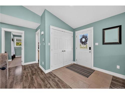 38 Chemin Cormier, Botsford, NB 