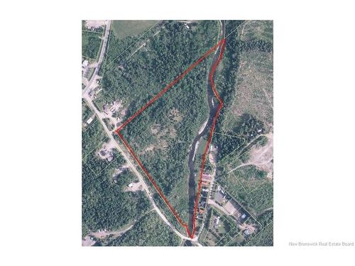 Lot St-Onge Rd, Saint-Joseph-De-Madawaska, NB - Other
