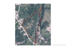 Lot St-Onge RD  Saint-Joseph-De-Madawaska, NB E7B 2R9
