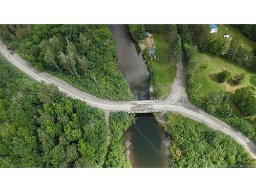 Lot St-Onge Rd, Saint-Joseph-De-Madawaska, NB - Outdoor With View