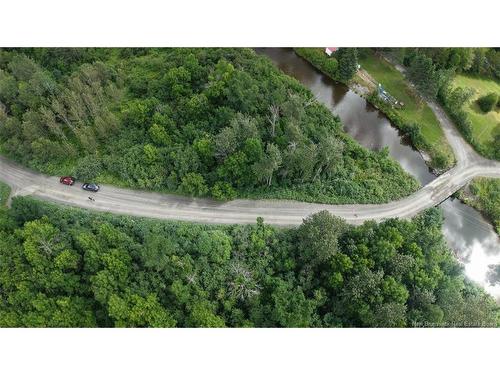 Lot St-Onge Rd, Saint-Joseph-De-Madawaska, NB - Outdoor With View