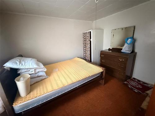 29 Main Road, Branch, NL - Indoor Photo Showing Bedroom