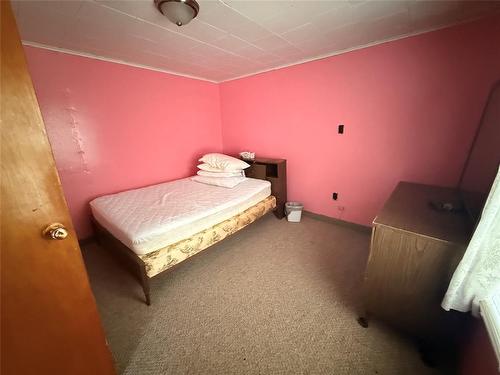 29 Main Road, Branch, NL - Indoor Photo Showing Bedroom