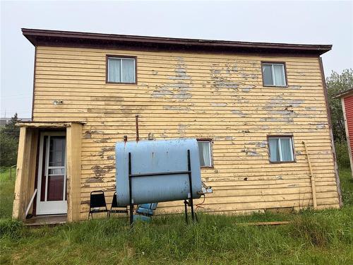 29 Main Road, Branch, NL - Outdoor With Exterior