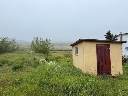29 Main Road, Branch, NL - Outdoor With View