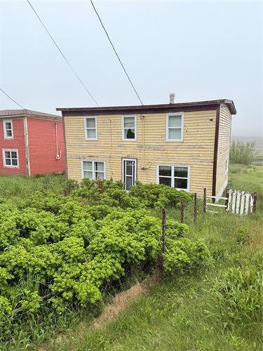 29 Main Road, Branch, NL - Outdoor