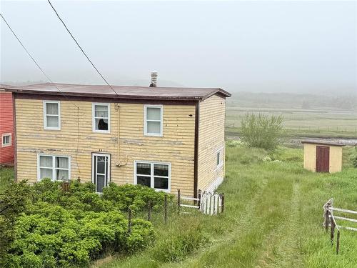 29 Main Road, Branch, NL - Outdoor