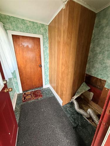 29 Main Road, Branch, NL - Indoor Photo Showing Other Room