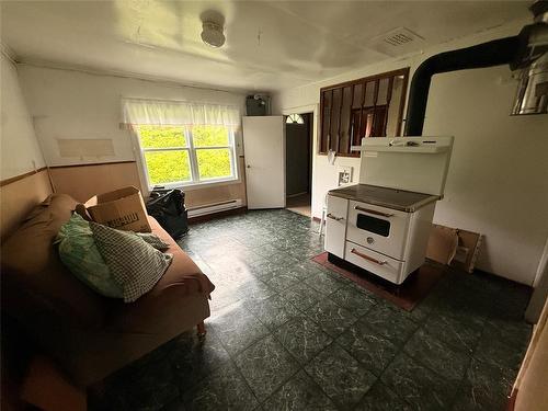 29 Main Road, Branch, NL - Indoor