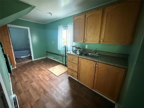 29 Main Road, Branch, NL - Indoor