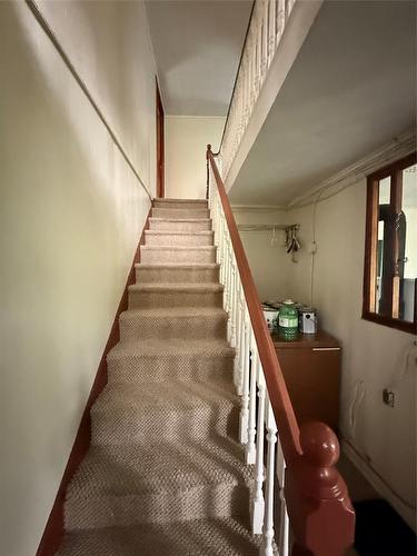 29 Main Road, Branch, NL - Indoor Photo Showing Other Room