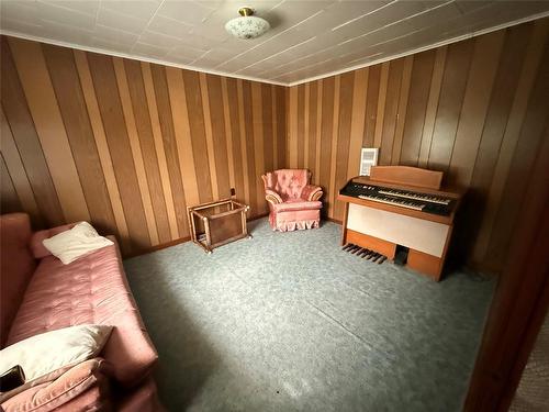 29 Main Road, Branch, NL - Indoor Photo Showing Other Room