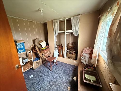 29 Main Road, Branch, NL - Indoor