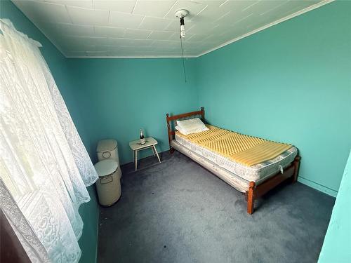 29 Main Road, Branch, NL - Indoor Photo Showing Bedroom