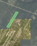 Vacant Lot Claudie RD  Fredericton, NB E3G 7T6