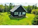 430 Chem. Des Chalets, Maisonnette, NB 