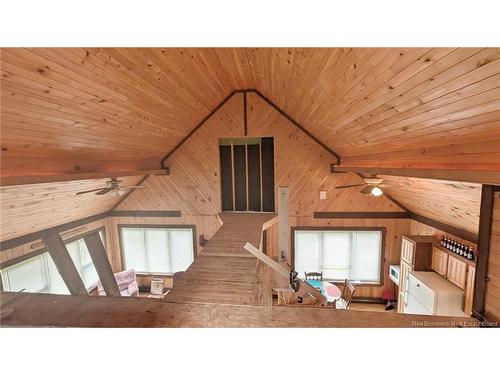 430 Chem. Des Chalets, Maisonnette, NB 