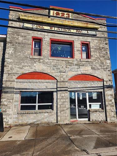 A-20 Church St, Saint John, NB 