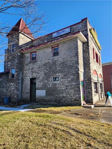 A-20 Church St, Saint John, NB 