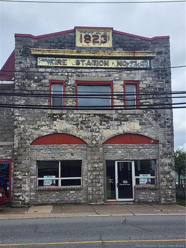 B-20 Church St, Saint John, NB 