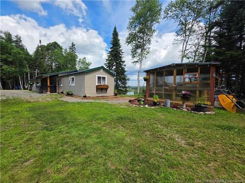 1546 Route 385, Oxbow, NB 