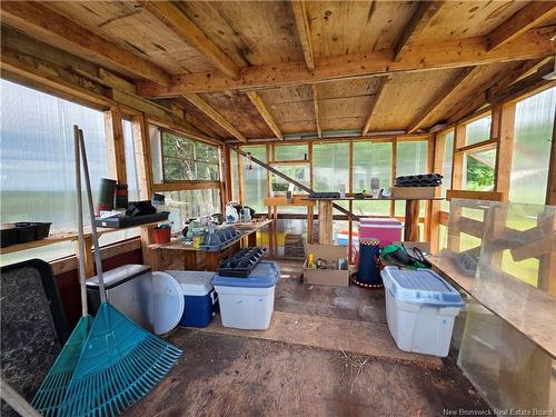 1546 Route 385, Oxbow, NB 