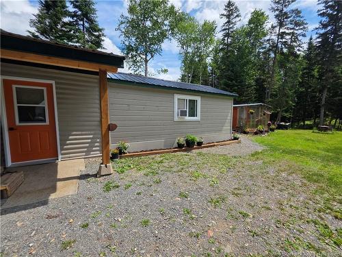 1546 Route 385, Oxbow, NB 