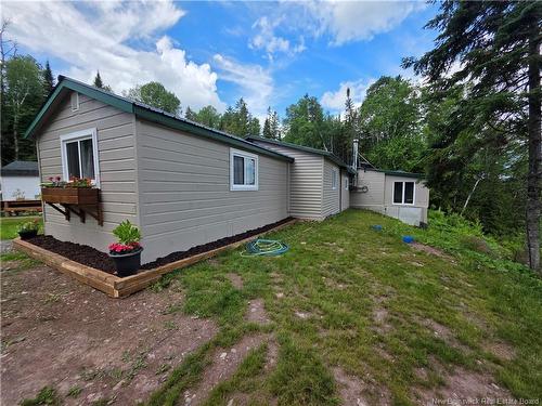 1546 Route 385, Oxbow, NB 