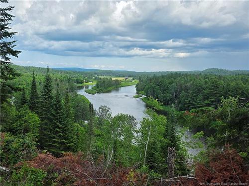 1546 Route 385, Oxbow, NB 