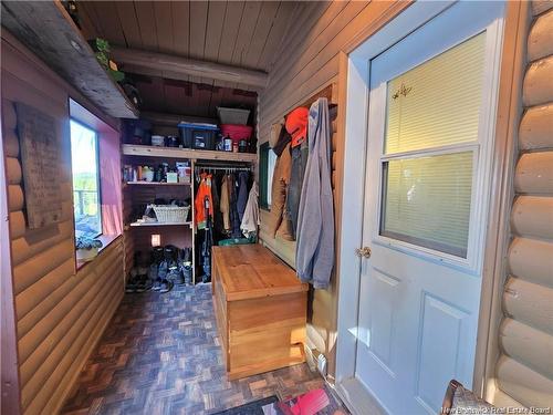 1546 Route 385, Oxbow, NB 