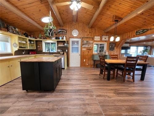 1546 Route 385, Oxbow, NB 