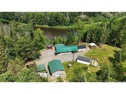 1546 Route 385  Oxbow, NB E7G 3E8