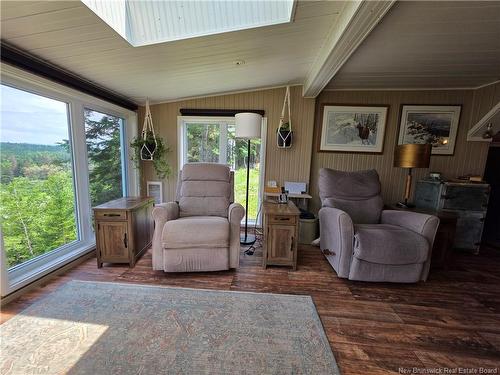 1546 Route 385, Oxbow, NB 