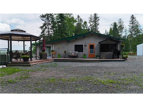 1546 Route 385, Oxbow, NB 