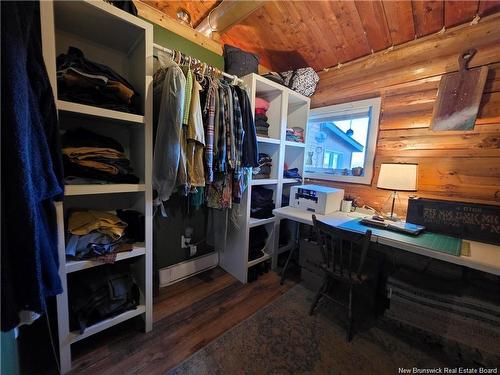 1546 Route 385, Oxbow, NB 