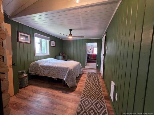 1546 Route 385, Oxbow, NB 