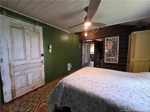 1546 Route 385, Oxbow, NB 