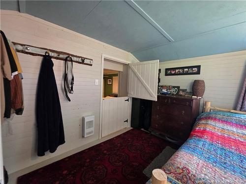 1546 Route 385, Oxbow, NB 