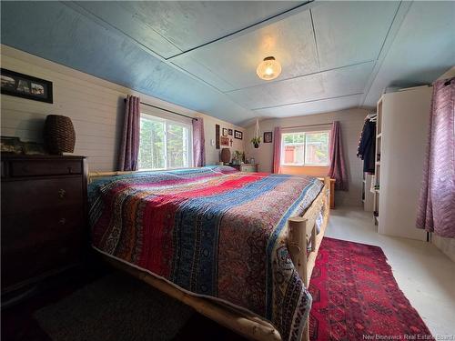 1546 Route 385, Oxbow, NB 