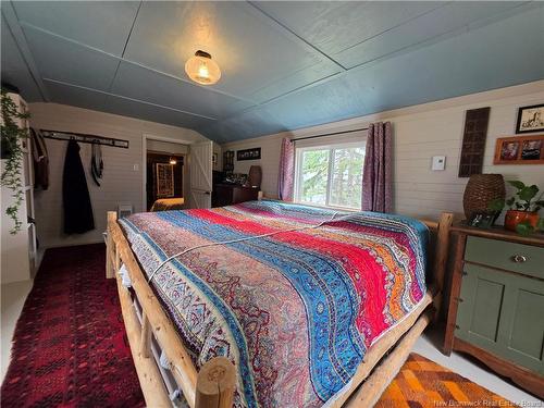 1546 Route 385, Oxbow, NB 