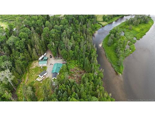 1546 Route 385, Oxbow, NB 