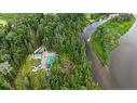 1546 Route 385, Oxbow, NB 
