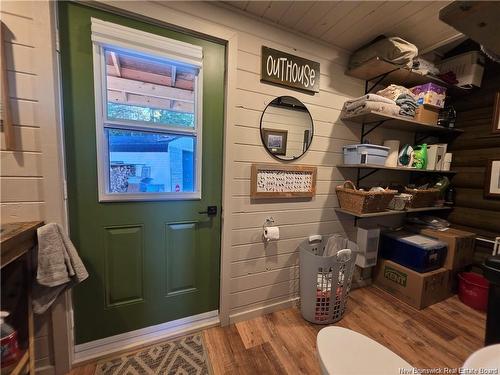 1546 Route 385, Oxbow, NB 