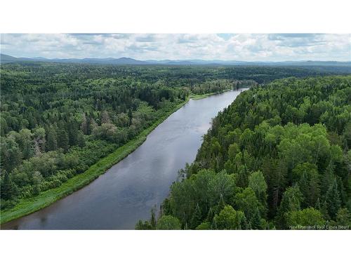 1546 Route 385, Oxbow, NB 