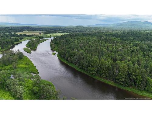 1546 Route 385, Oxbow, NB 